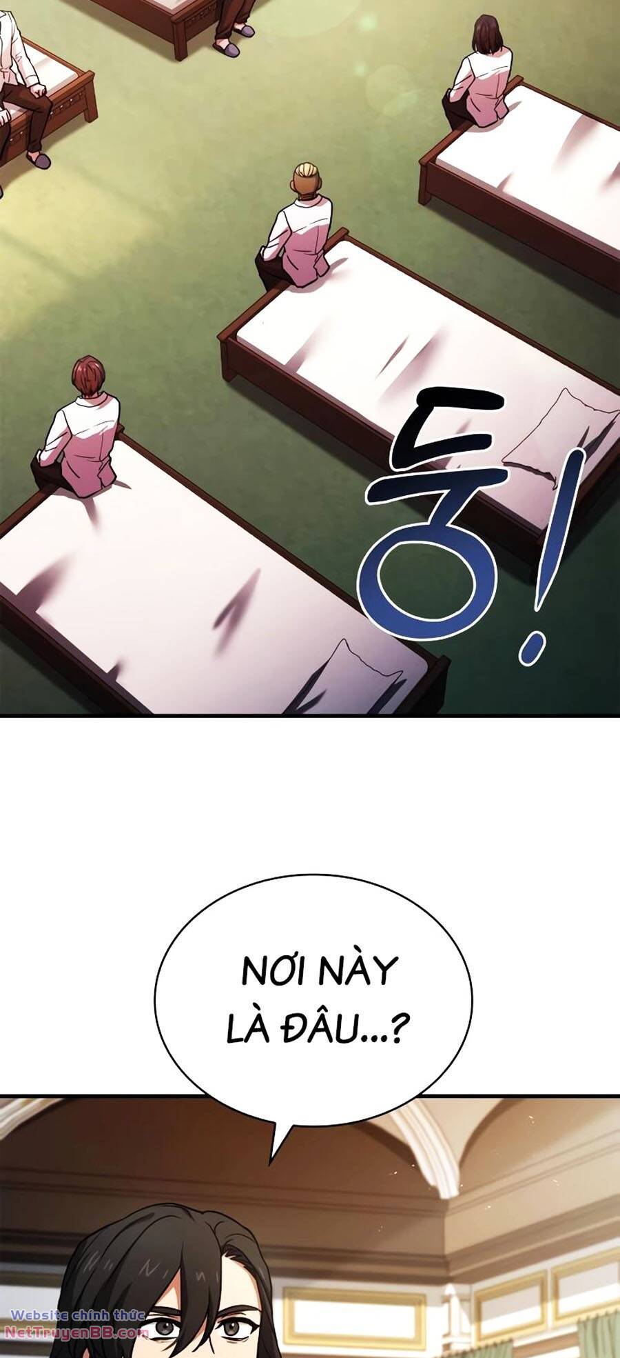 Hoàng Tử Bán Thuốc - Chapter 13 - Page 61