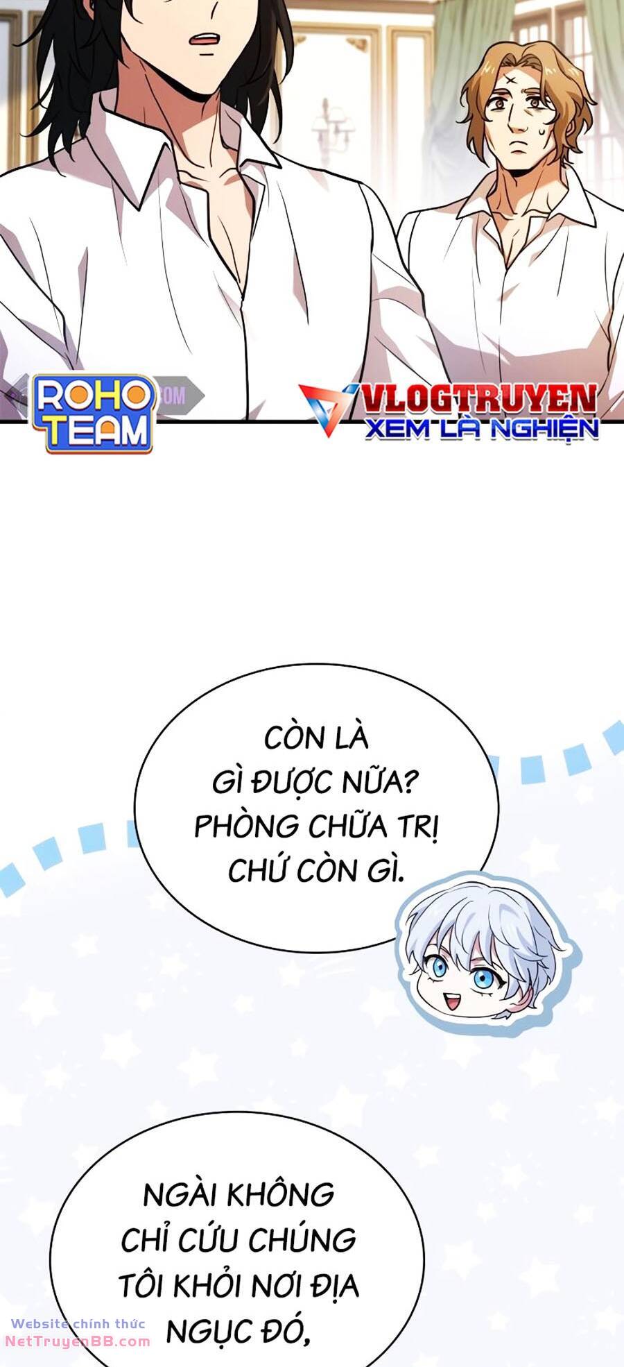 Hoàng Tử Bán Thuốc - Chapter 13 - Page 62
