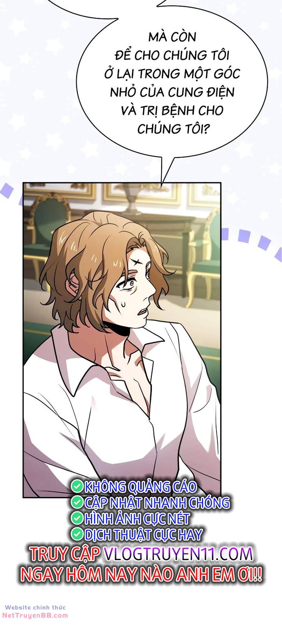 Hoàng Tử Bán Thuốc - Chapter 13 - Page 63