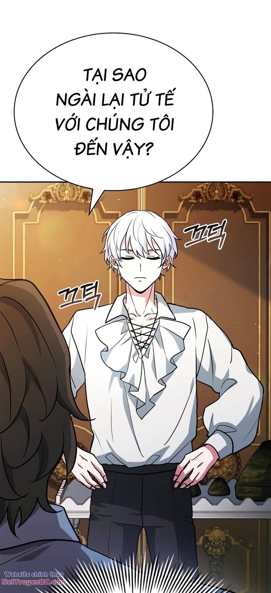 Hoàng Tử Bán Thuốc - Chapter 13 - Page 64