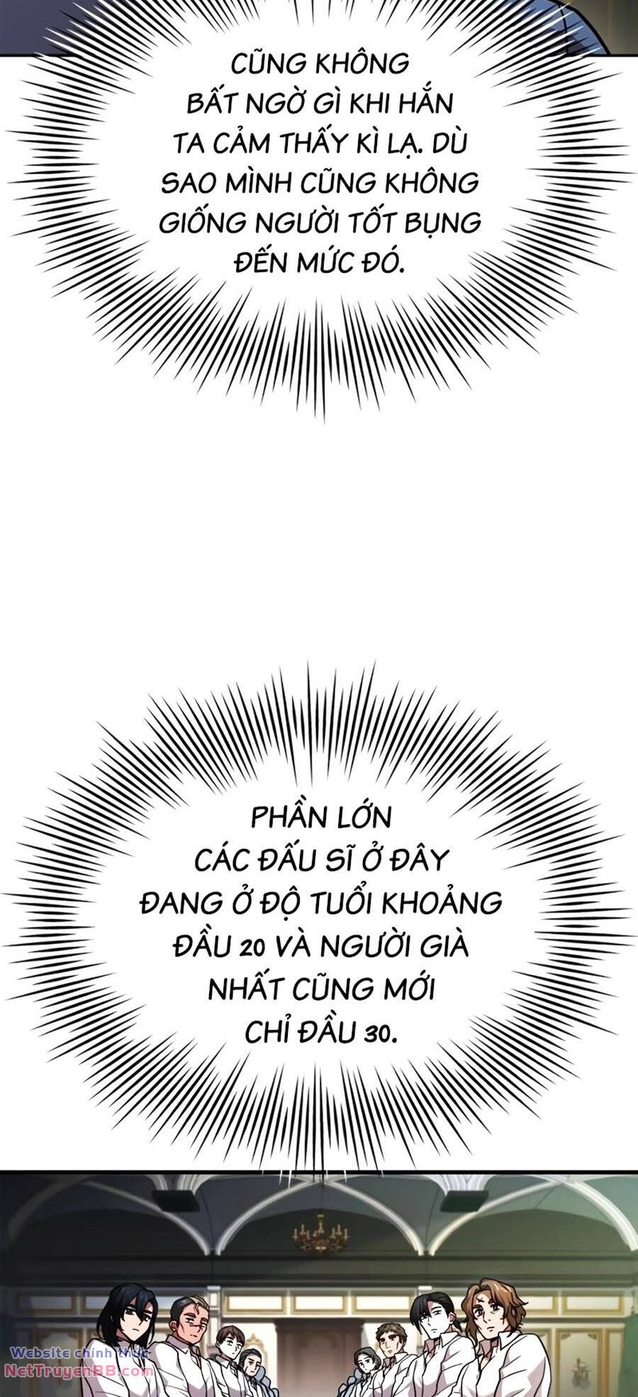 Hoàng Tử Bán Thuốc - Chapter 13 - Page 65