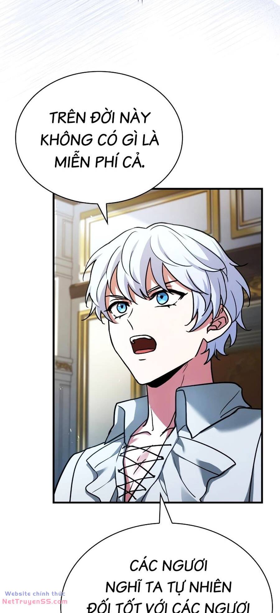 Hoàng Tử Bán Thuốc - Chapter 13 - Page 67