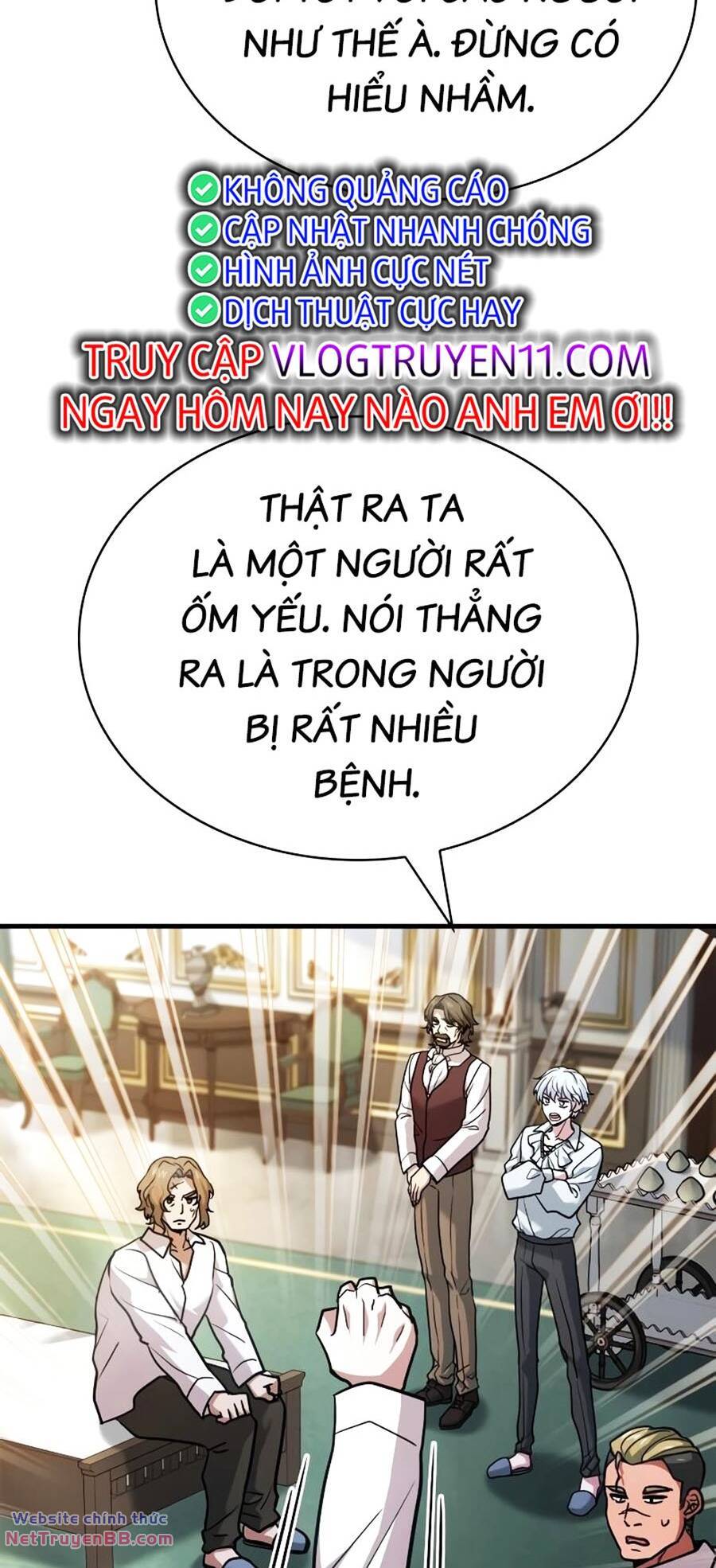 Hoàng Tử Bán Thuốc - Chapter 13 - Page 68
