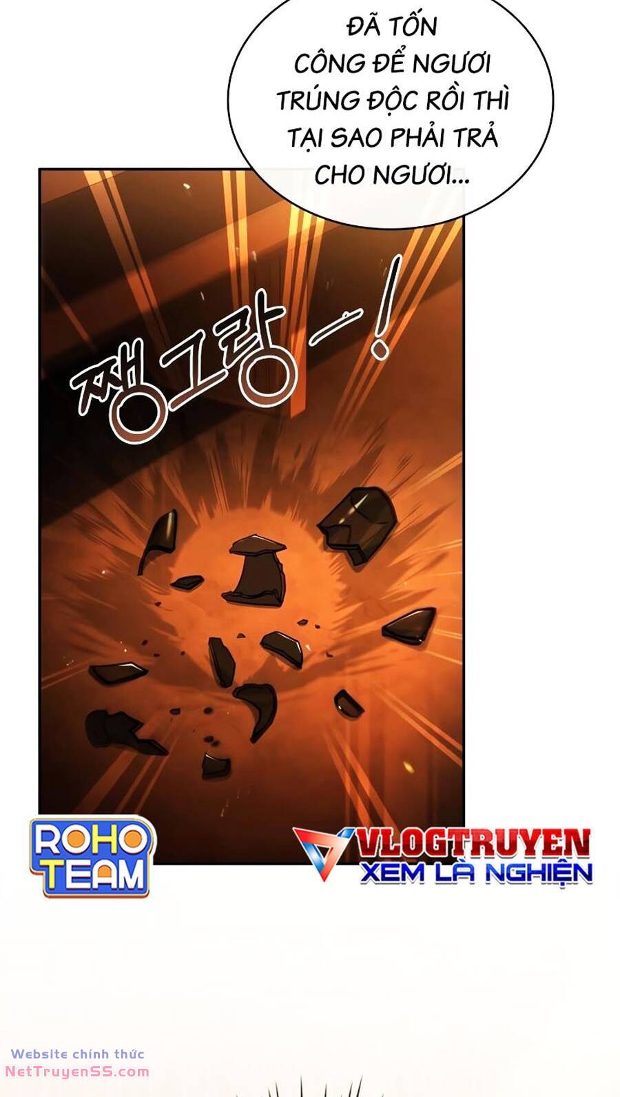 Hoàng Tử Bán Thuốc - Chapter 13 - Page 6