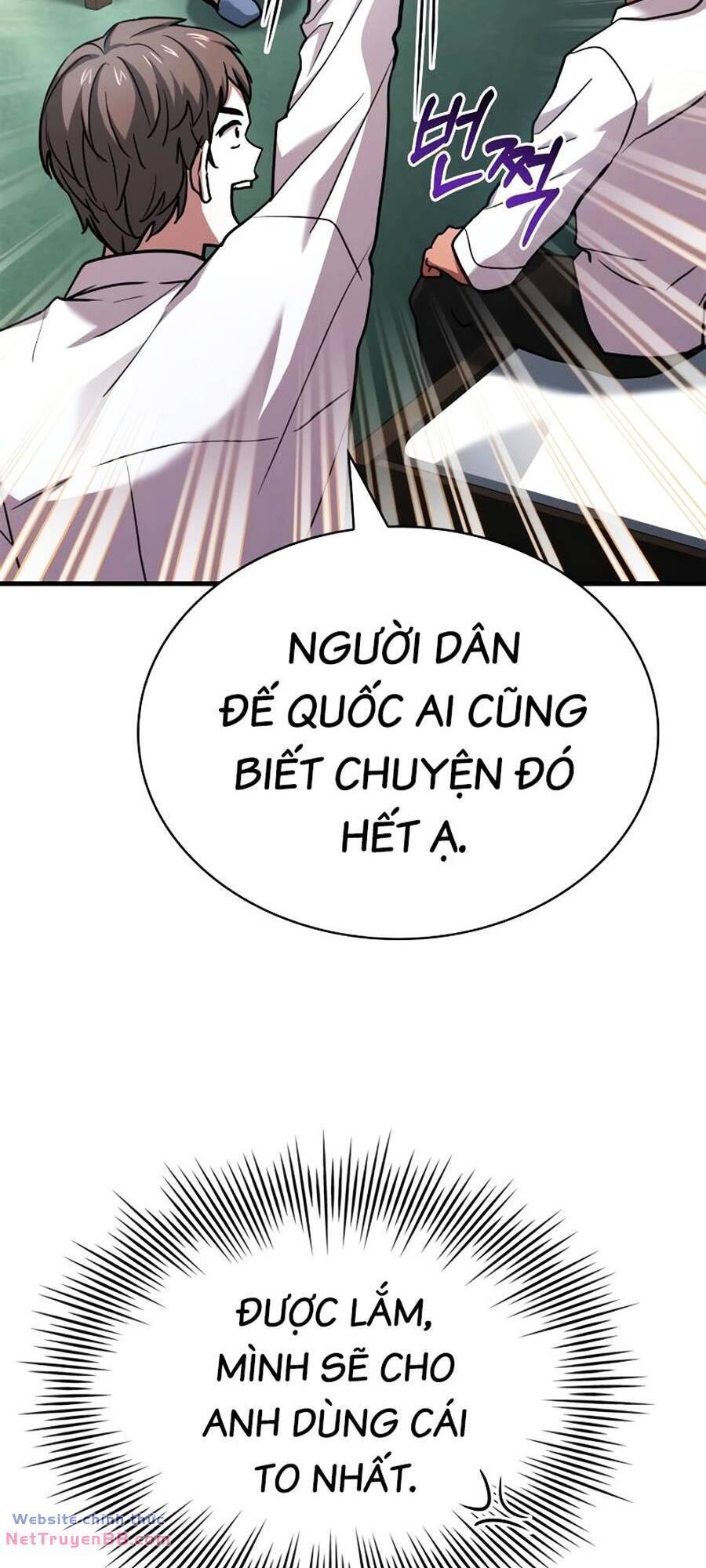 Hoàng Tử Bán Thuốc - Chapter 13 - Page 69