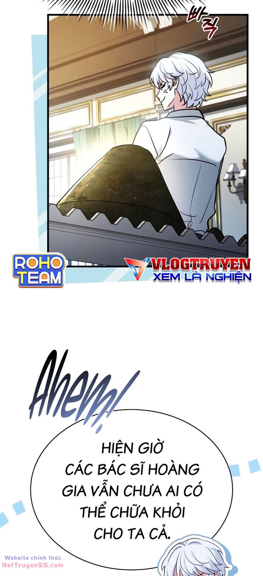 Hoàng Tử Bán Thuốc - Chapter 13 - Page 70