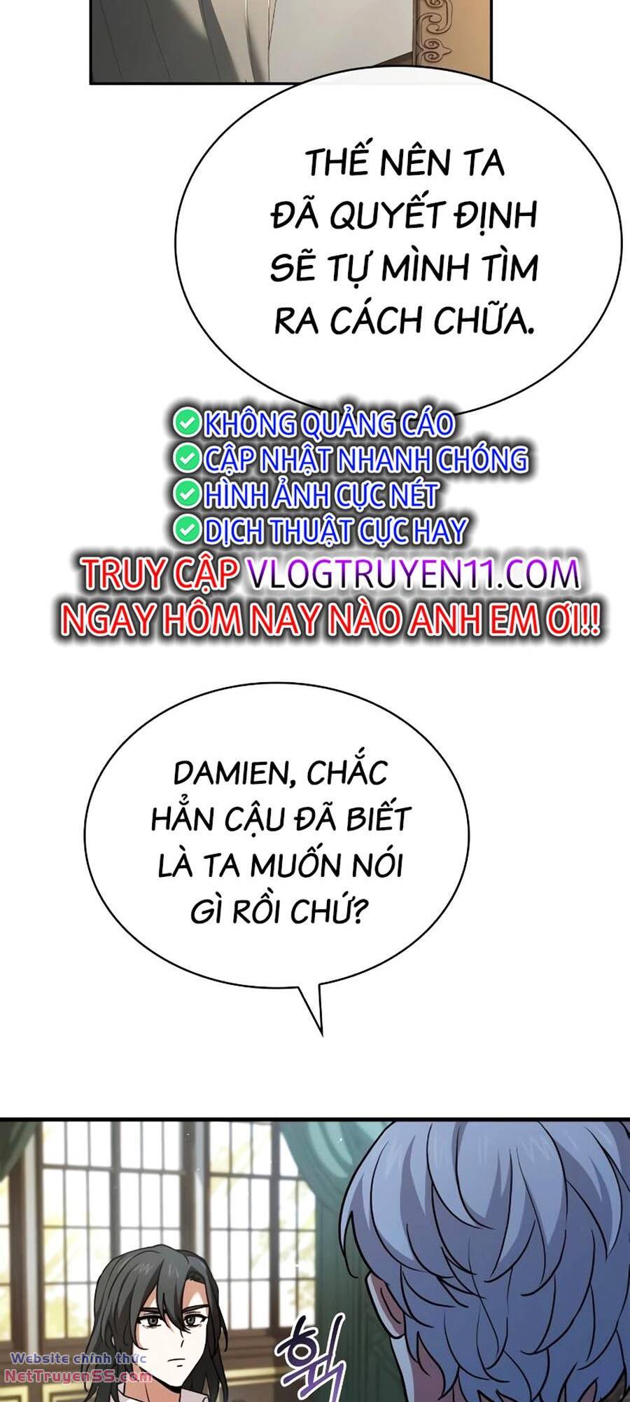 Hoàng Tử Bán Thuốc - Chapter 13 - Page 72