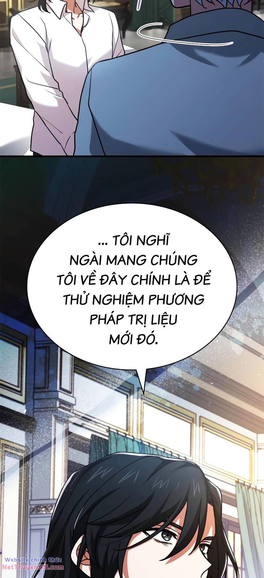 Hoàng Tử Bán Thuốc - Chapter 13 - Page 73