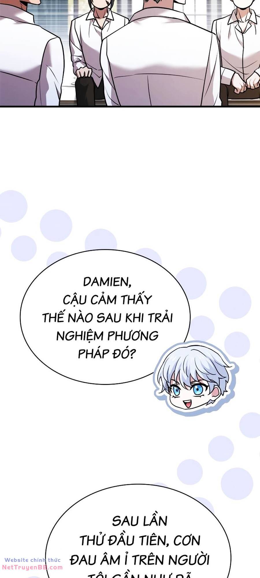 Hoàng Tử Bán Thuốc - Chapter 13 - Page 75
