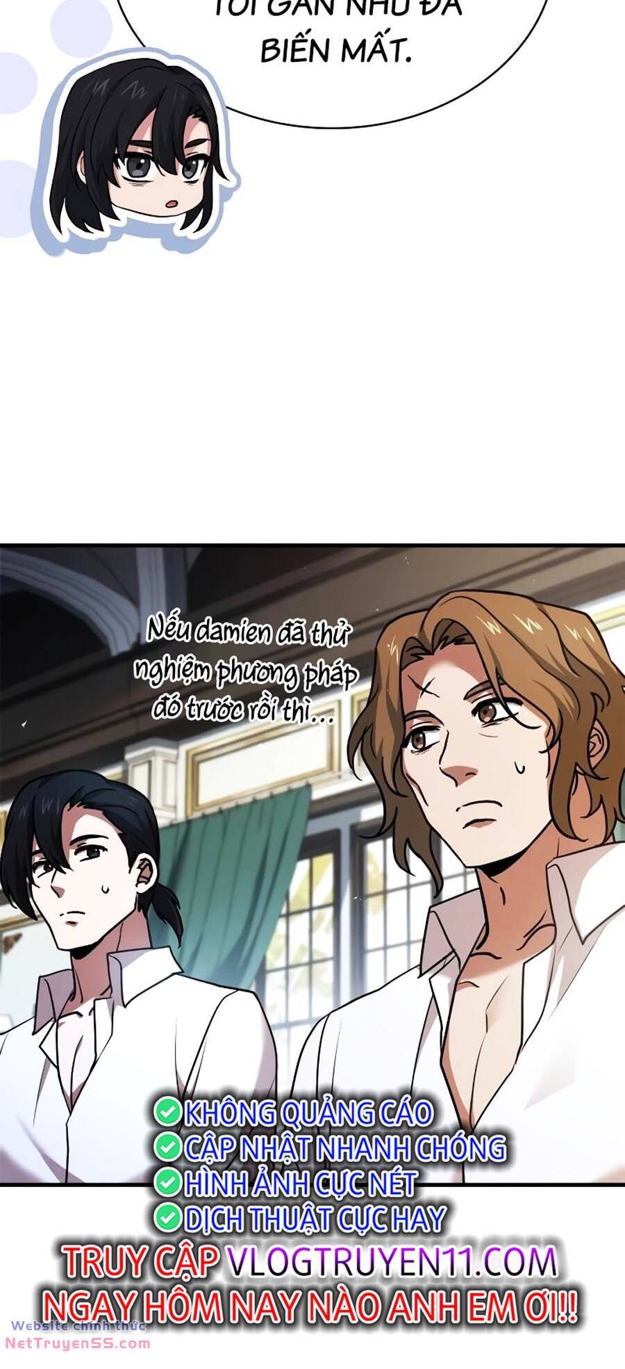 Hoàng Tử Bán Thuốc - Chapter 13 - Page 76