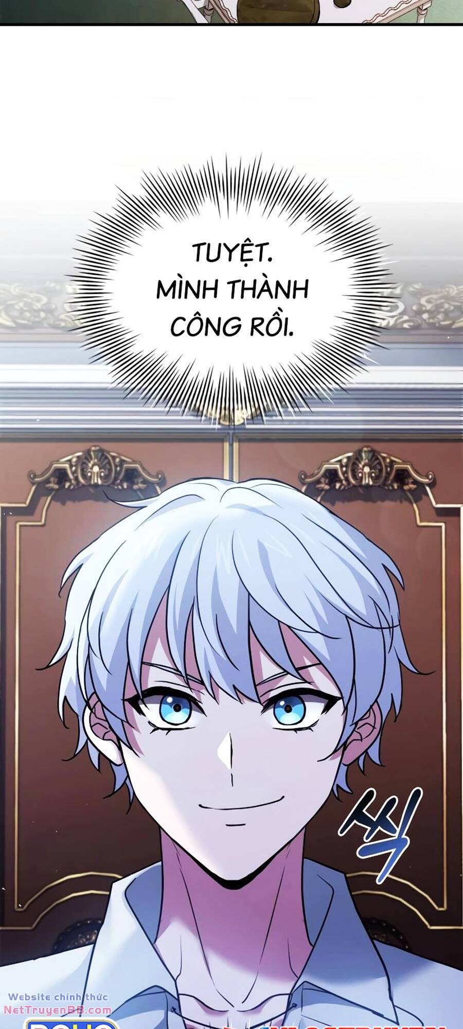 Hoàng Tử Bán Thuốc - Chapter 13 - Page 78