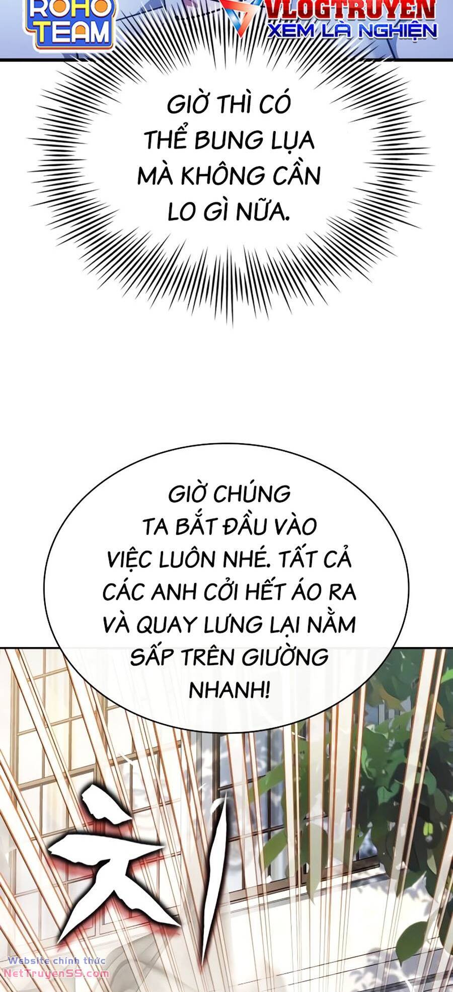 Hoàng Tử Bán Thuốc - Chapter 13 - Page 79