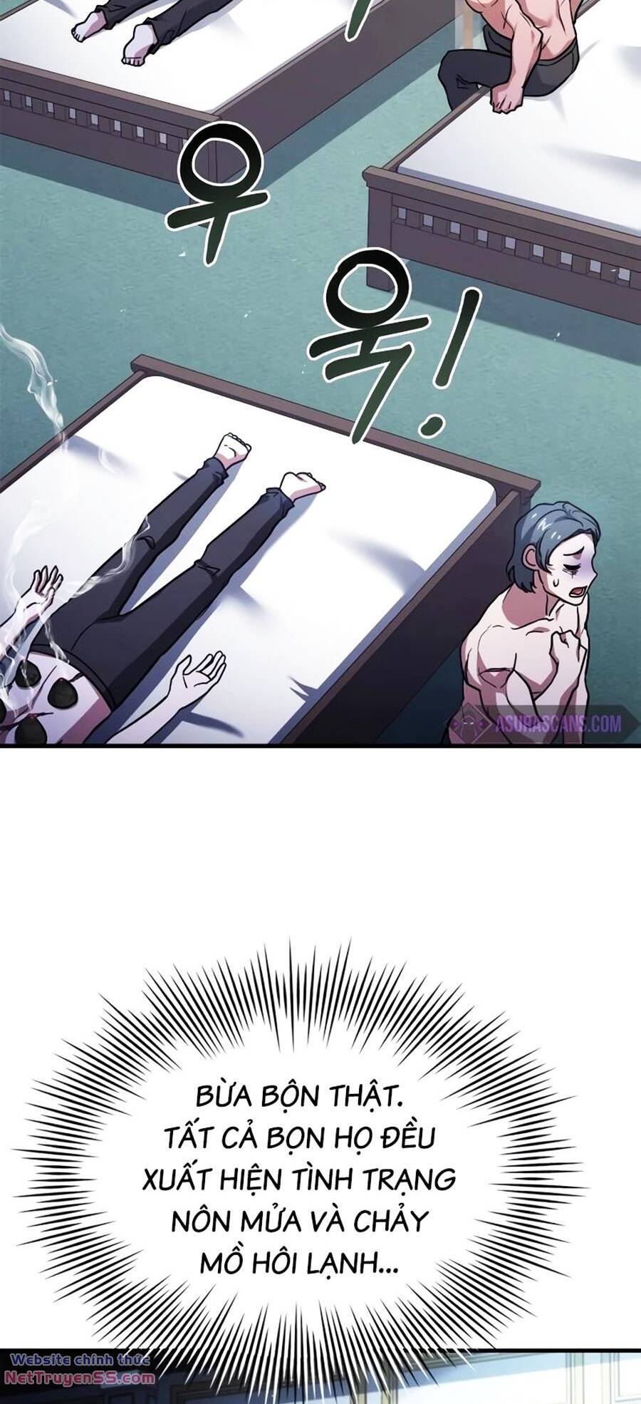 Hoàng Tử Bán Thuốc - Chapter 13 - Page 82