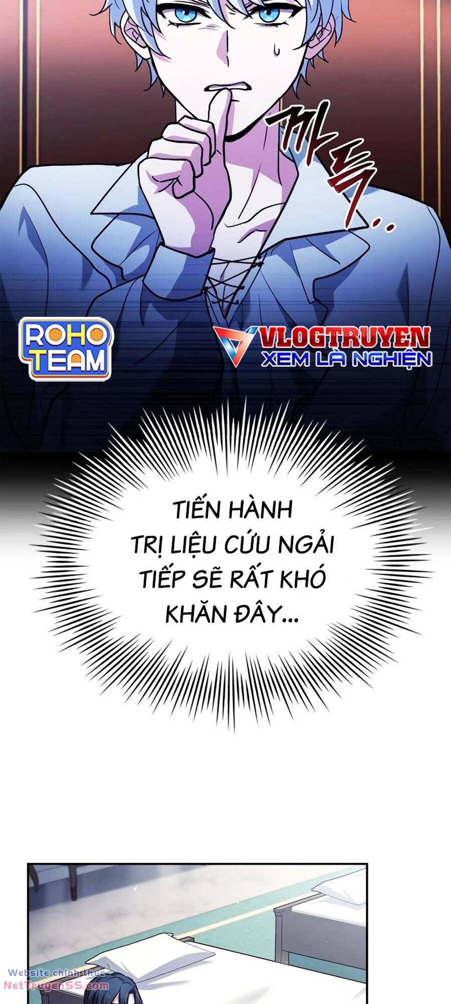 Hoàng Tử Bán Thuốc - Chapter 13 - Page 84