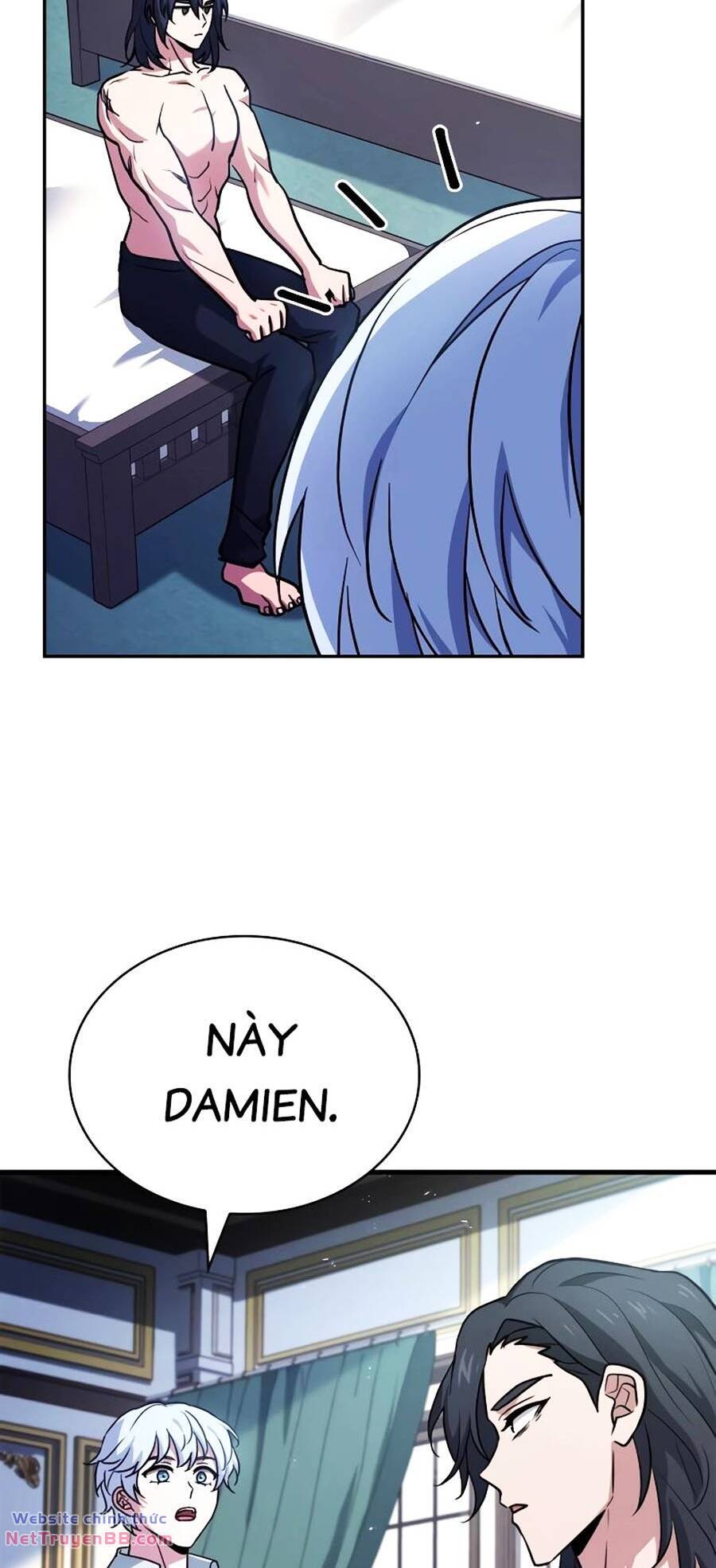 Hoàng Tử Bán Thuốc - Chapter 13 - Page 85