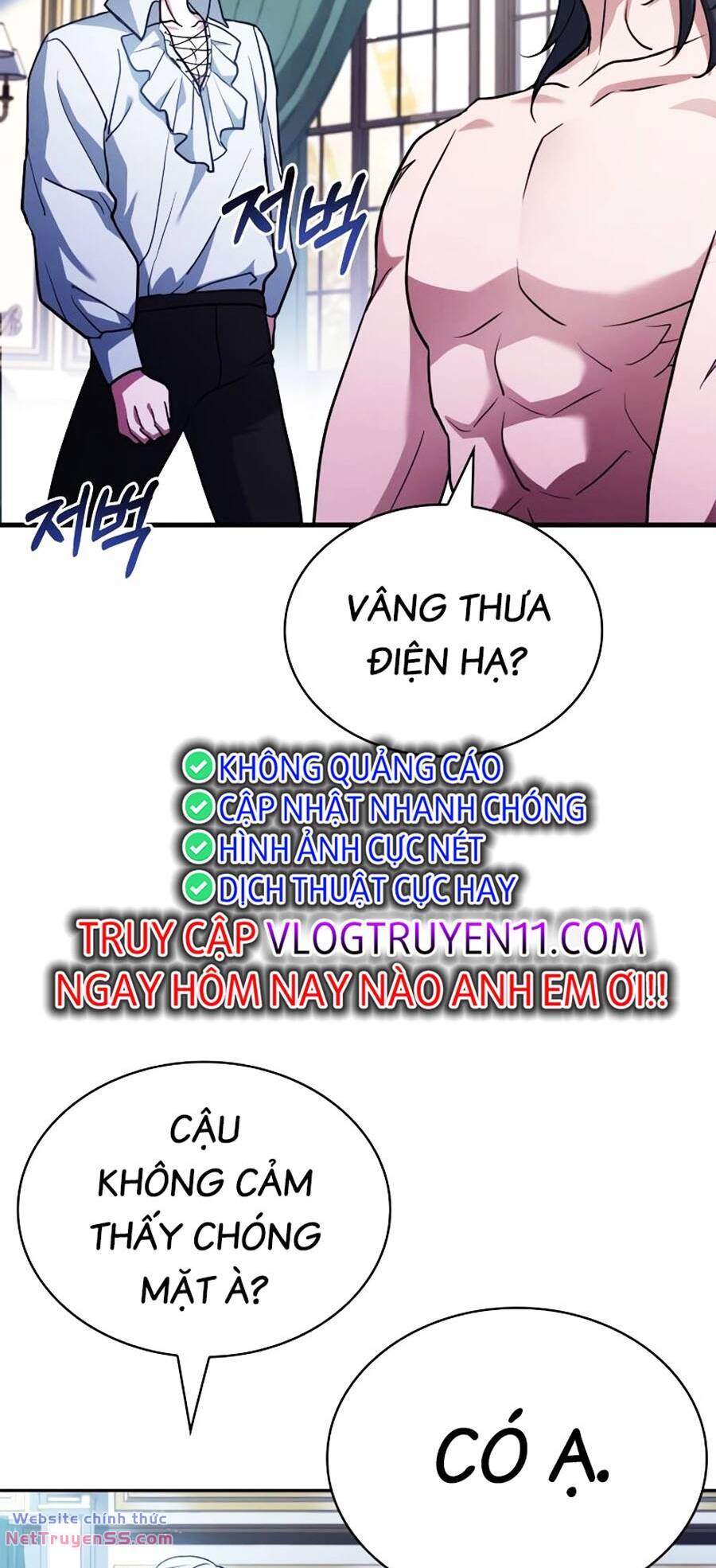 Hoàng Tử Bán Thuốc - Chapter 13 - Page 86