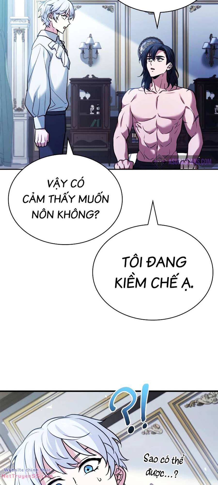 Hoàng Tử Bán Thuốc - Chapter 13 - Page 87