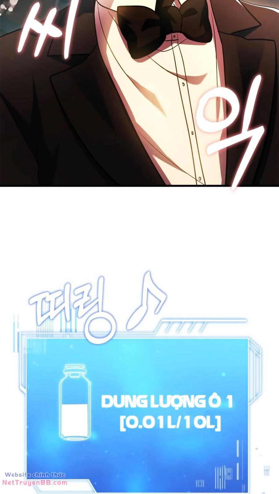 Hoàng Tử Bán Thuốc - Chapter 13 - Page 8