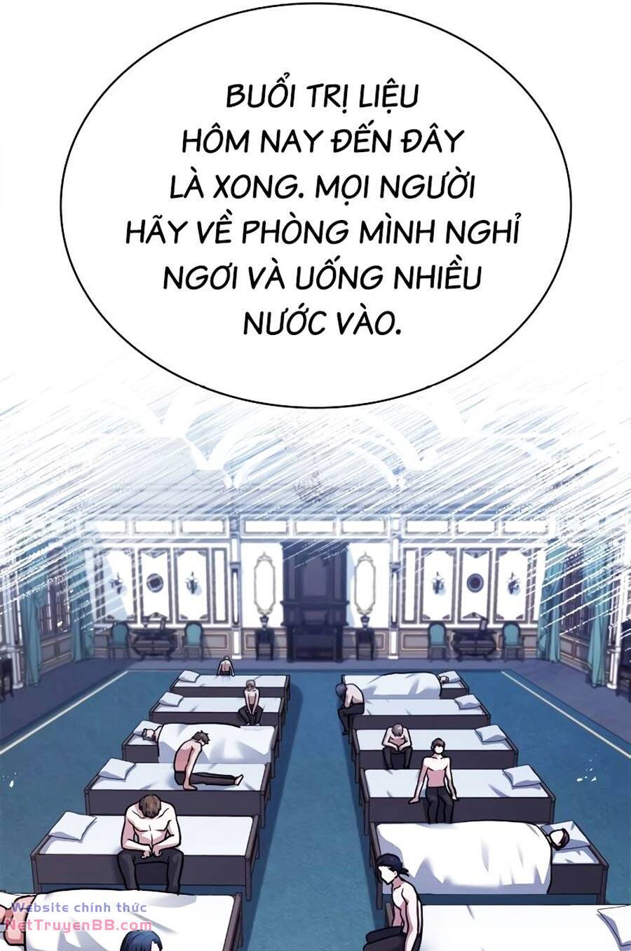 Hoàng Tử Bán Thuốc - Chapter 13 - Page 90