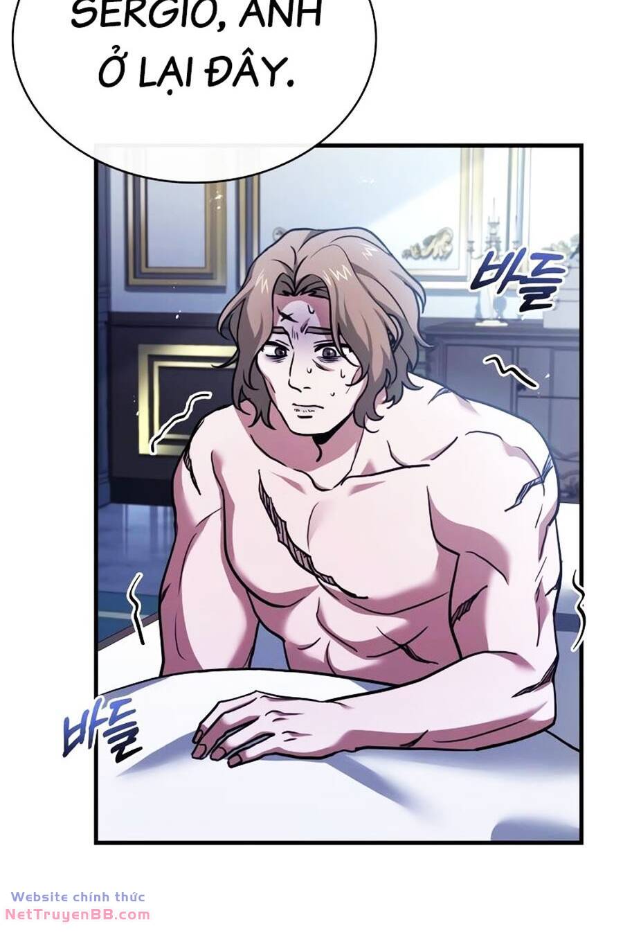 Hoàng Tử Bán Thuốc - Chapter 13 - Page 92