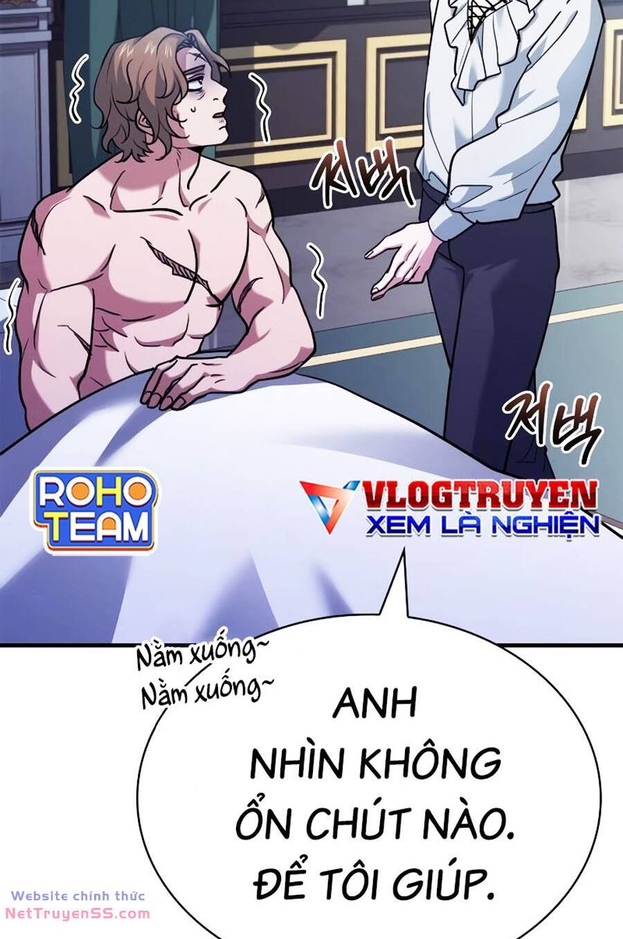 Hoàng Tử Bán Thuốc - Chapter 13 - Page 94