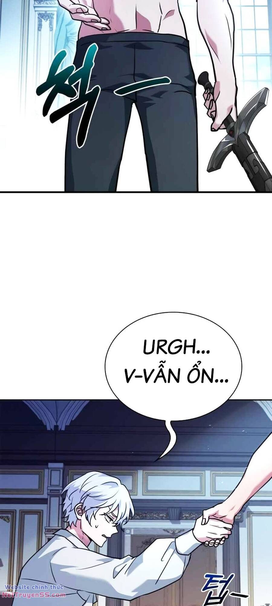 Hoàng Tử Bán Thuốc - Chapter 14 - Page 9