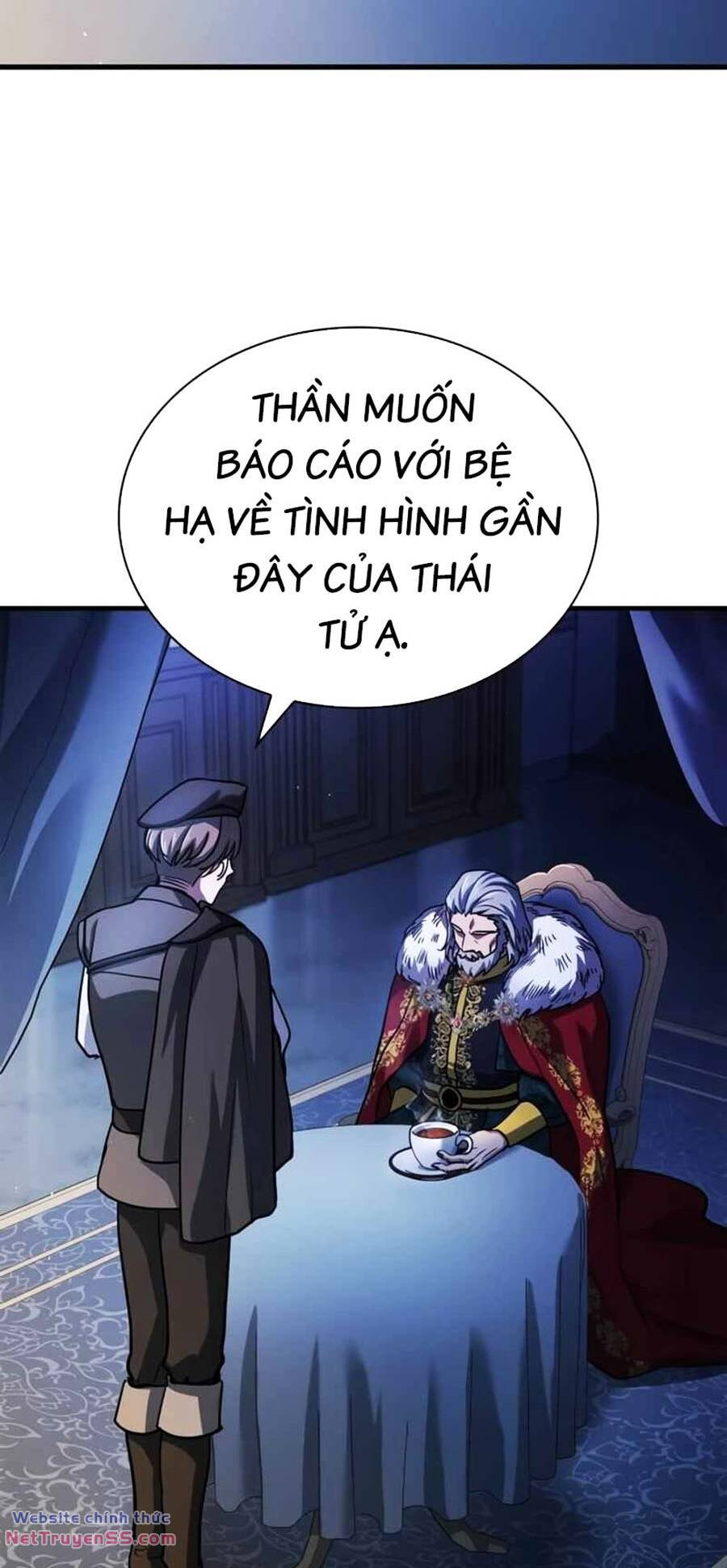 Hoàng Tử Bán Thuốc - Chapter 14 - Page 99
