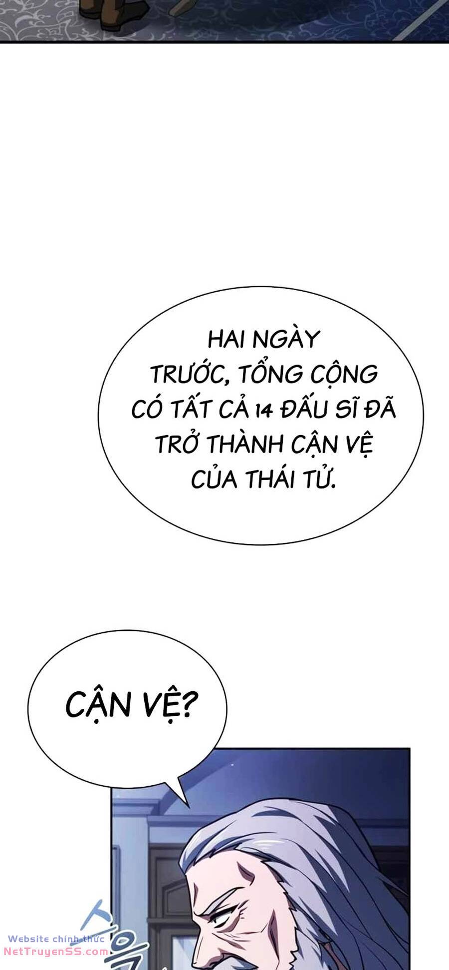 Hoàng Tử Bán Thuốc - Chapter 14 - Page 100