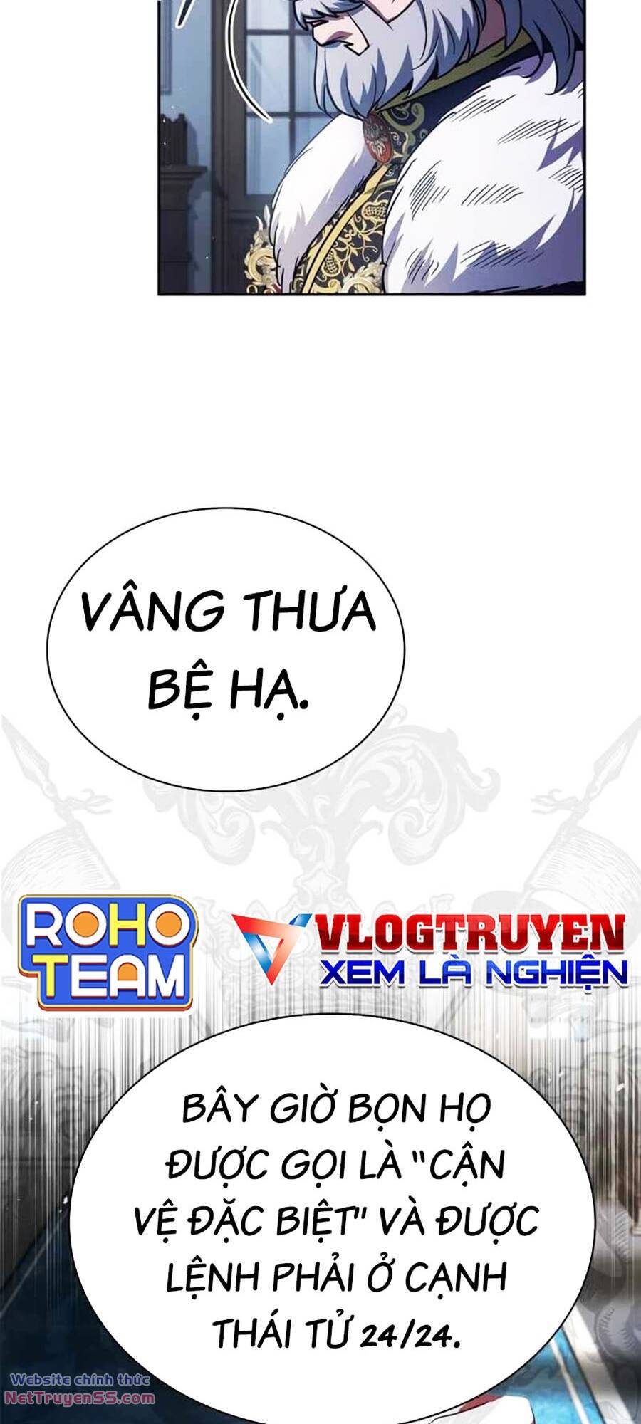 Hoàng Tử Bán Thuốc - Chapter 14 - Page 101