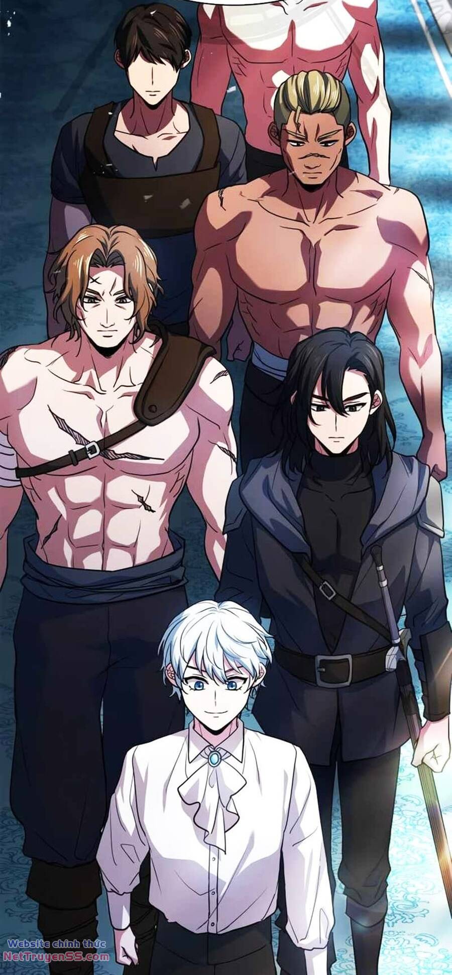 Hoàng Tử Bán Thuốc - Chapter 14 - Page 102