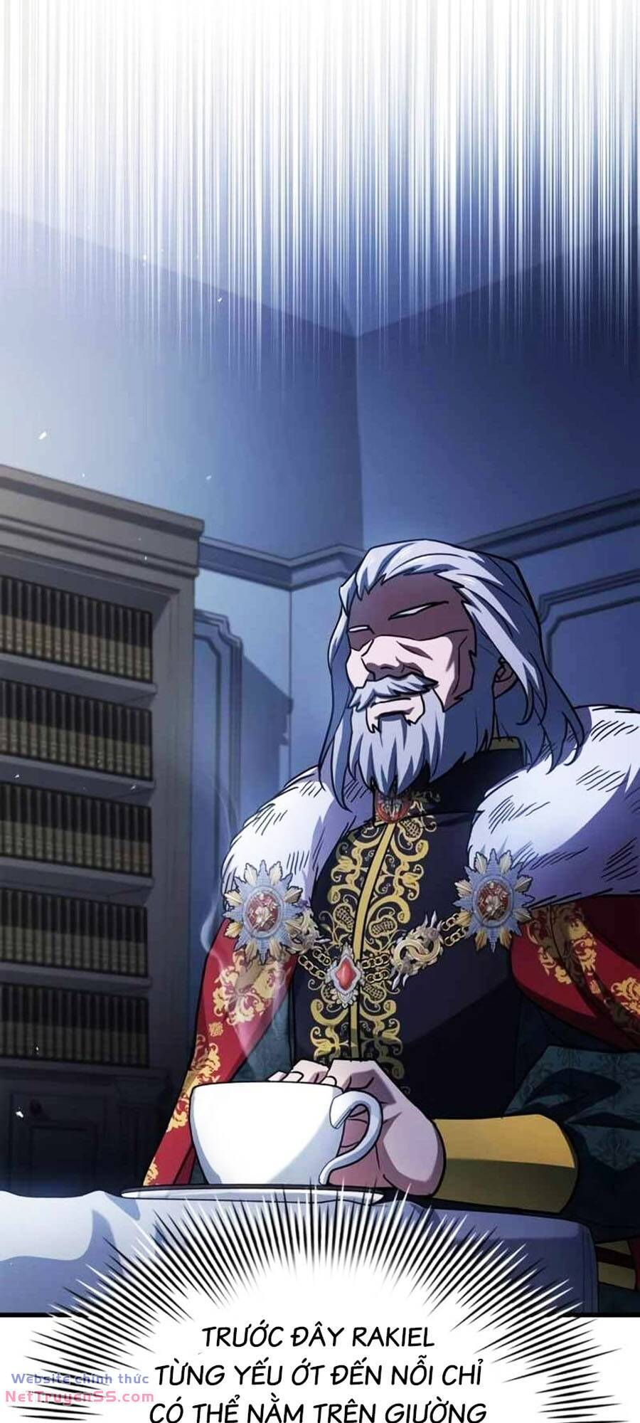 Hoàng Tử Bán Thuốc - Chapter 14 - Page 104