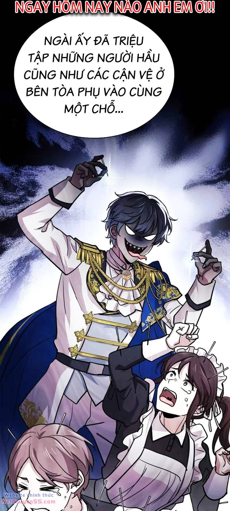 Hoàng Tử Bán Thuốc - Chapter 14 - Page 107