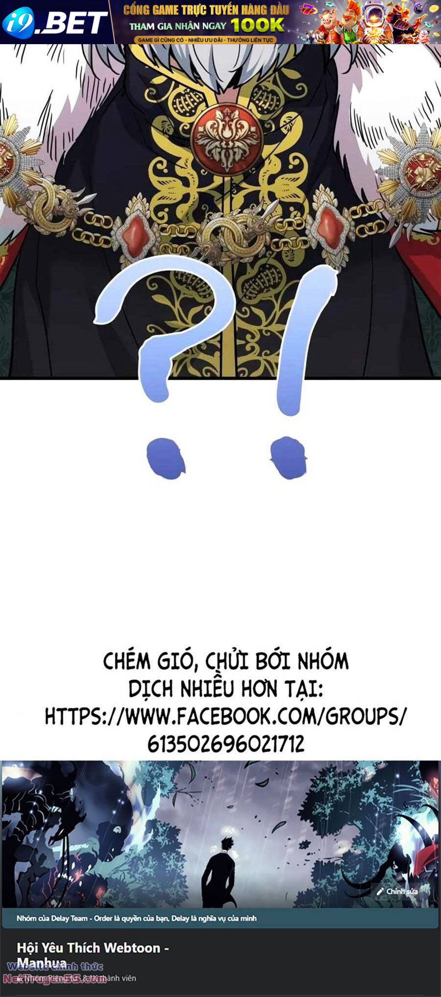 Hoàng Tử Bán Thuốc - Chapter 14 - Page 109