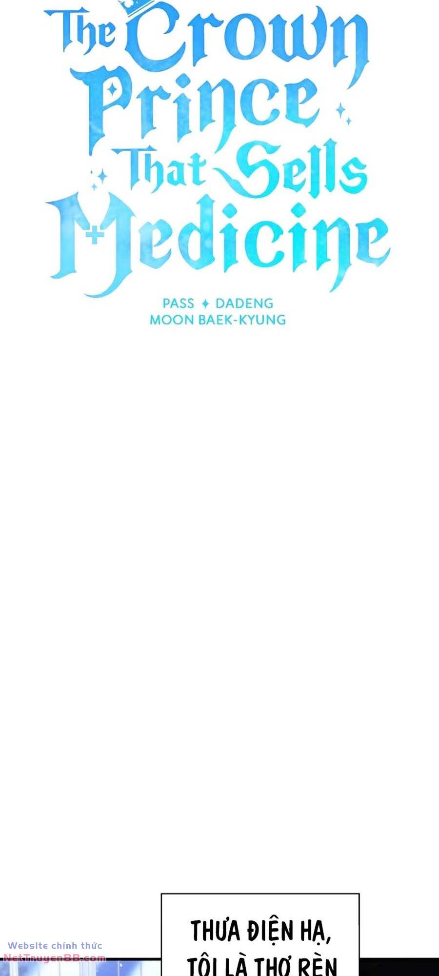 Hoàng Tử Bán Thuốc - Chapter 14 - Page 18
