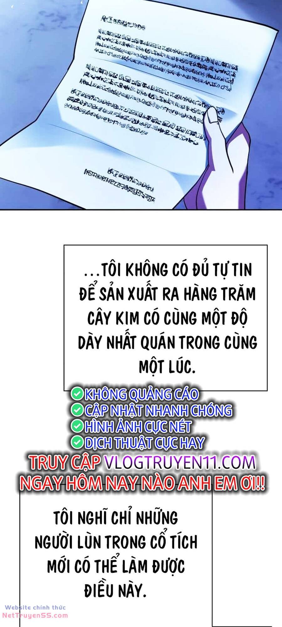 Hoàng Tử Bán Thuốc - Chapter 14 - Page 21