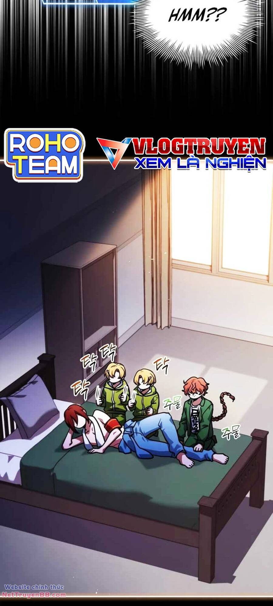 Hoàng Tử Bán Thuốc - Chapter 14 - Page 27