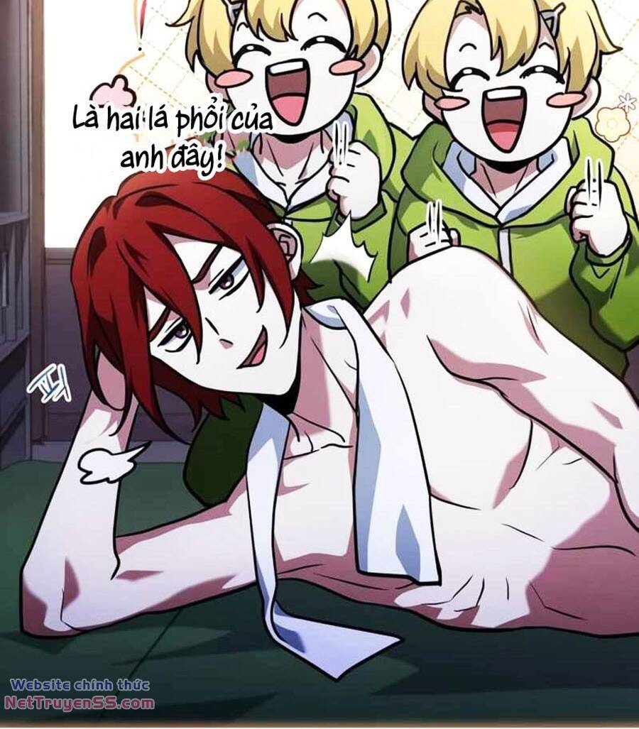 Hoàng Tử Bán Thuốc - Chapter 14 - Page 29