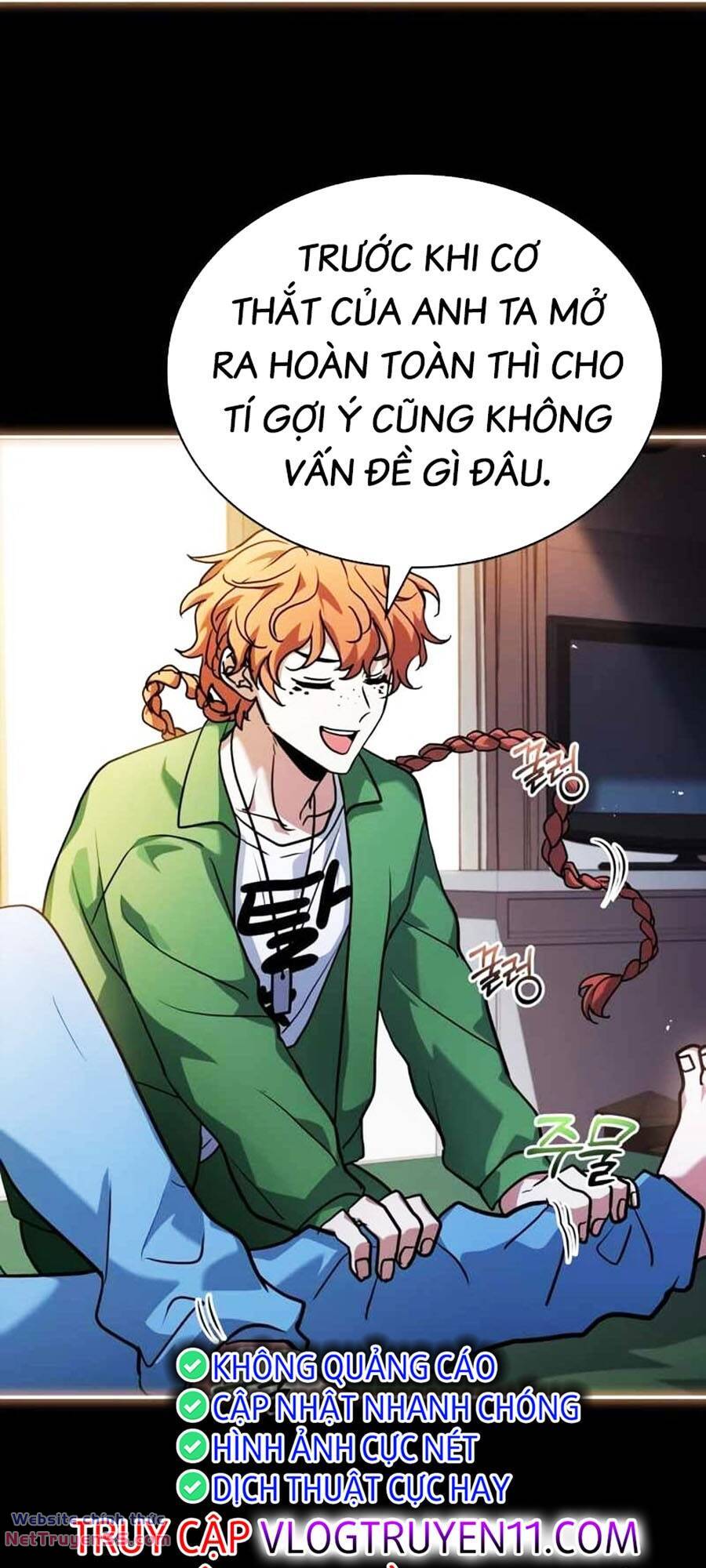 Hoàng Tử Bán Thuốc - Chapter 14 - Page 30