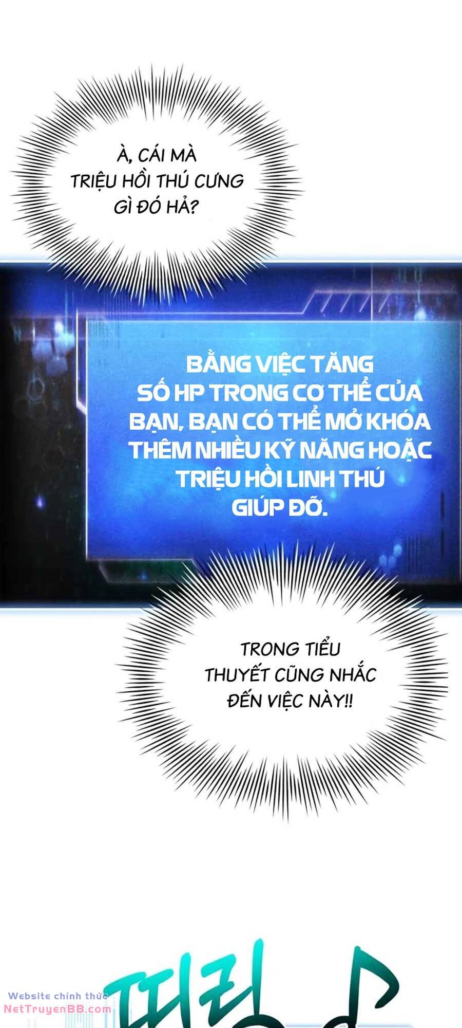 Hoàng Tử Bán Thuốc - Chapter 14 - Page 33