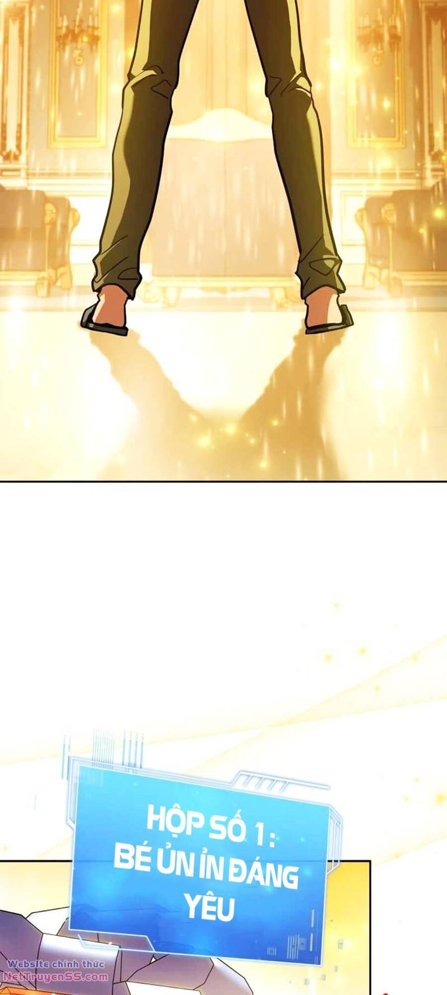 Hoàng Tử Bán Thuốc - Chapter 14 - Page 42