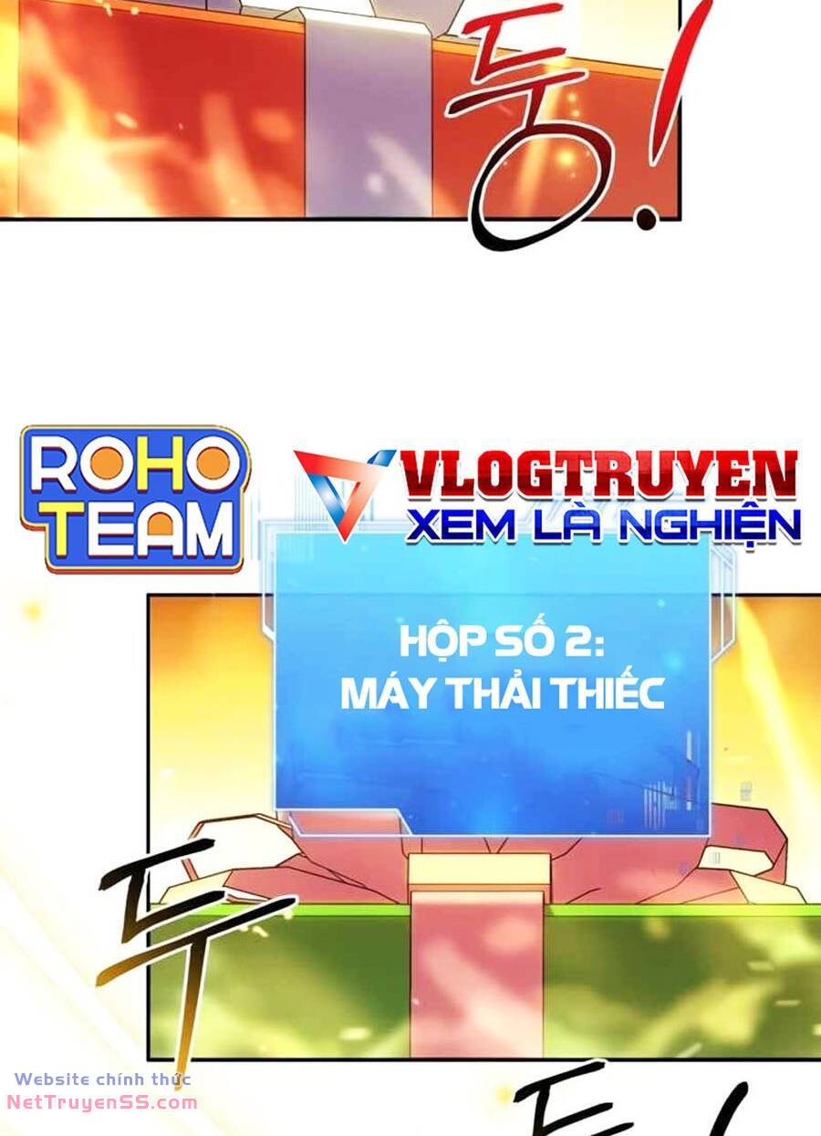 Hoàng Tử Bán Thuốc - Chapter 14 - Page 43