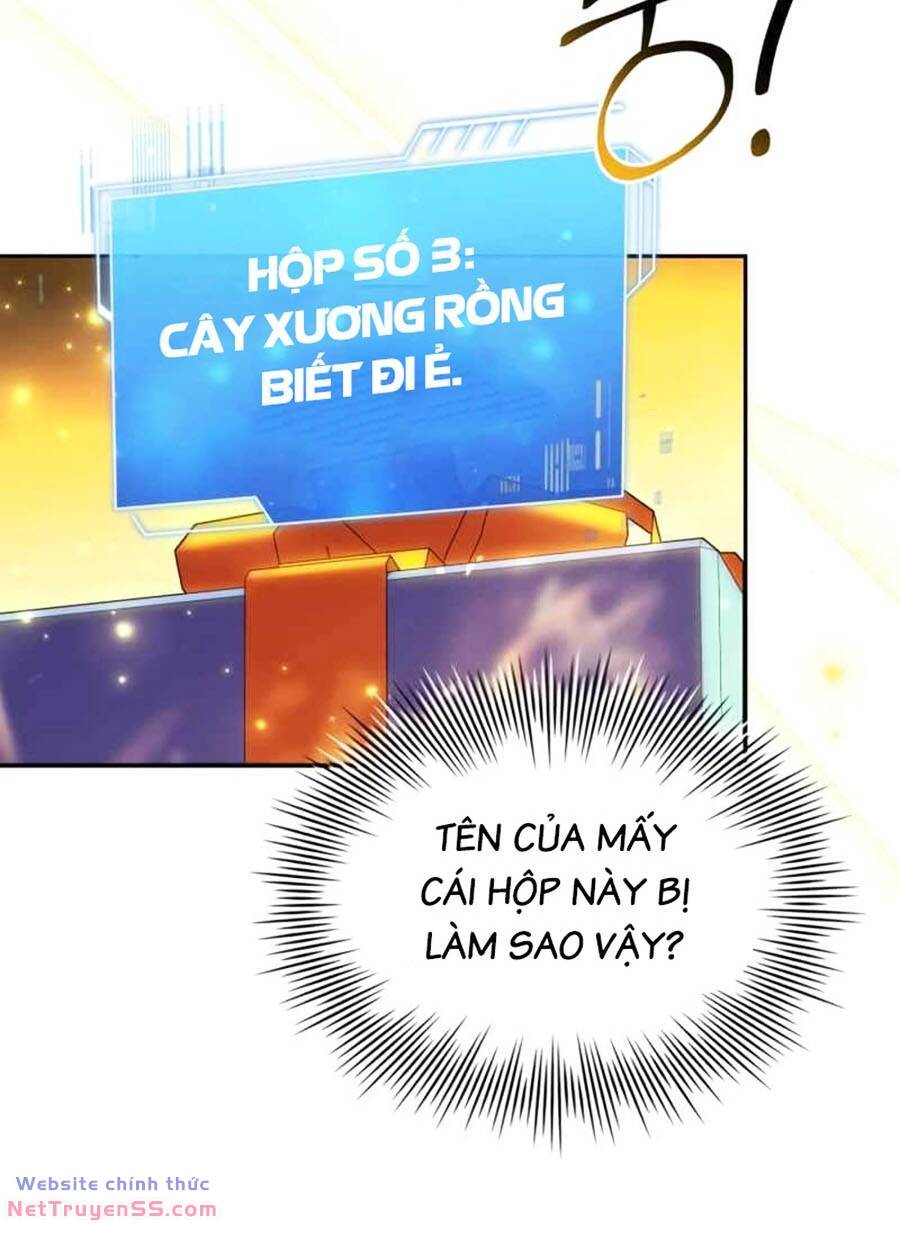 Hoàng Tử Bán Thuốc - Chapter 14 - Page 44