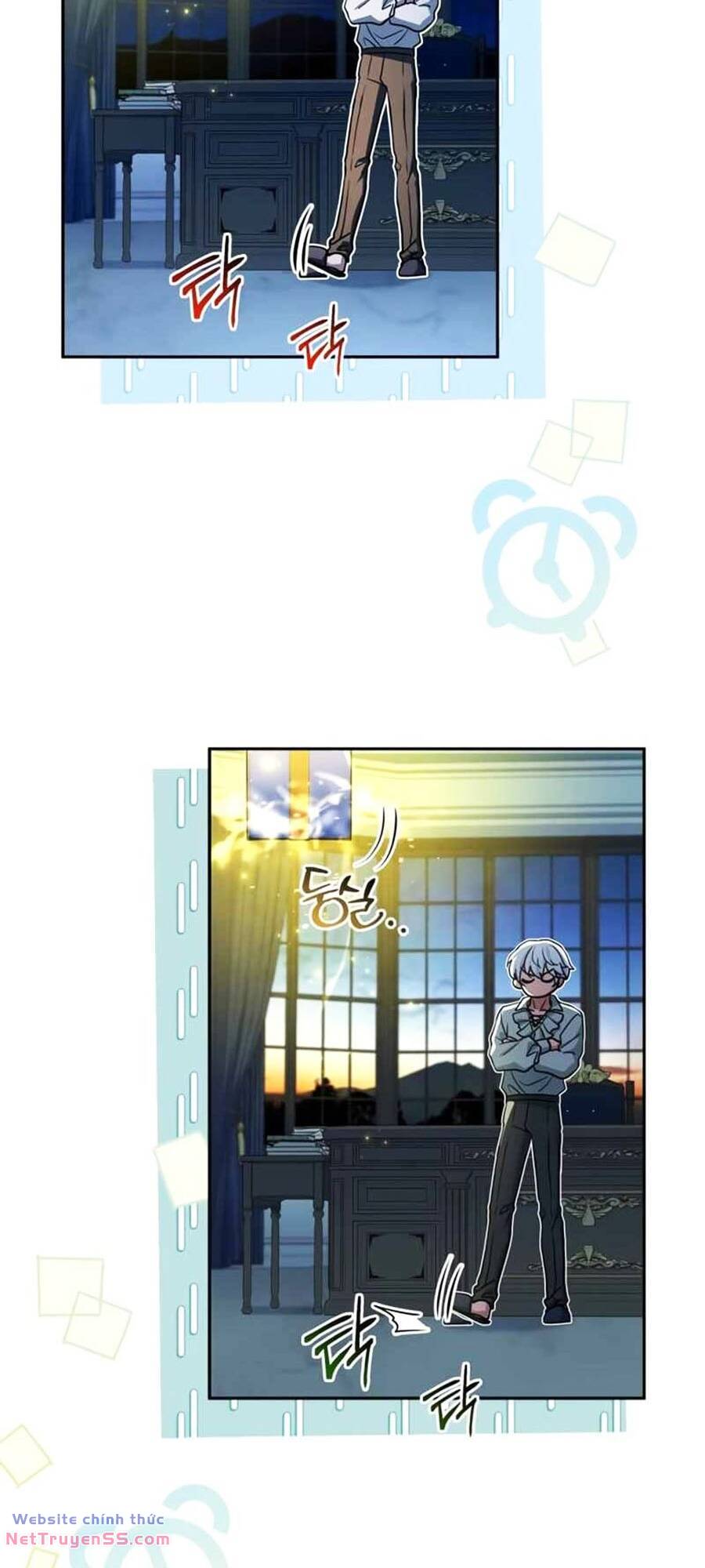 Hoàng Tử Bán Thuốc - Chapter 14 - Page 48