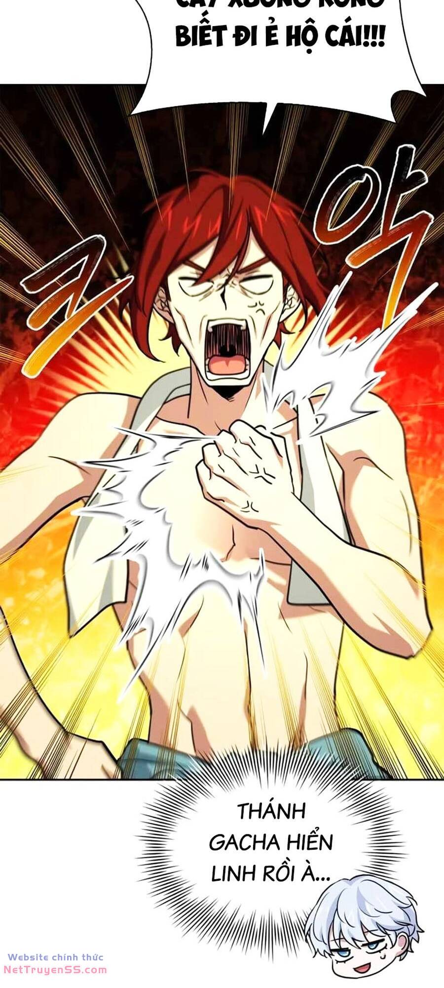 Hoàng Tử Bán Thuốc - Chapter 14 - Page 51