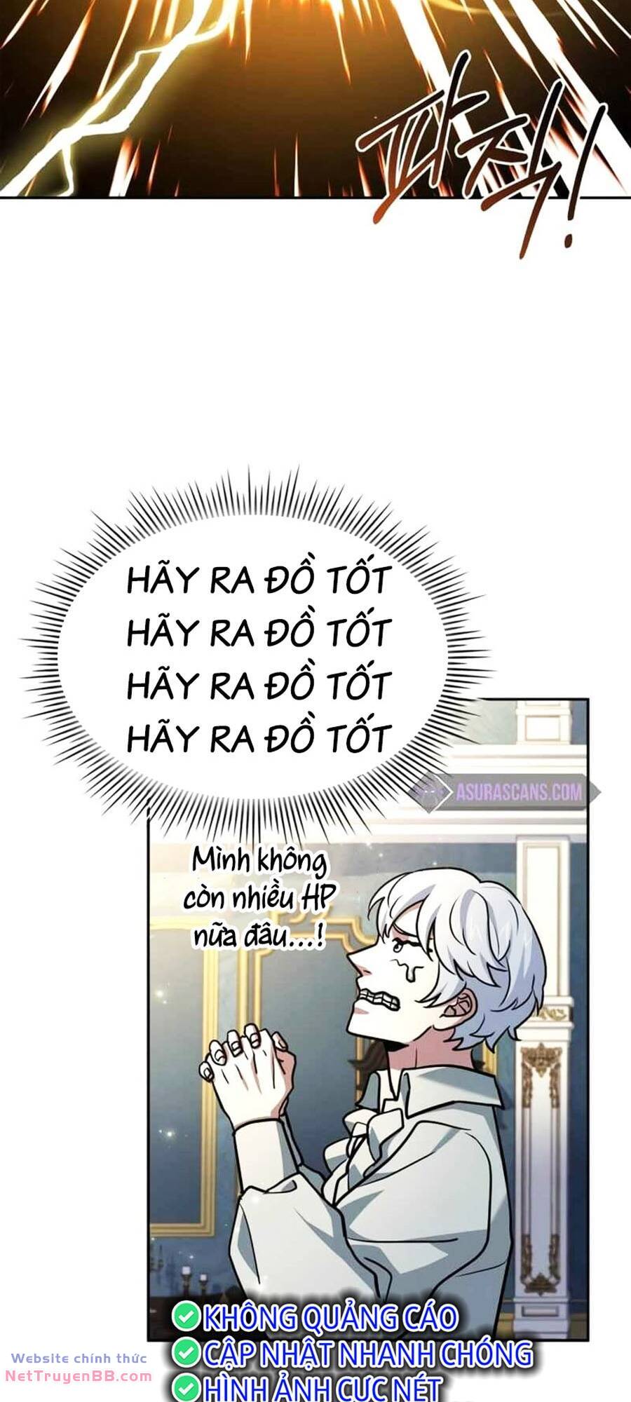 Hoàng Tử Bán Thuốc - Chapter 14 - Page 54