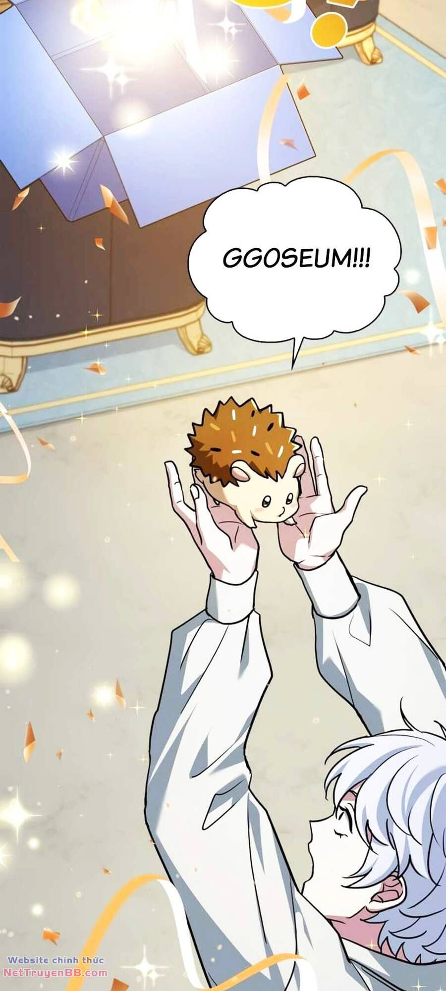 Hoàng Tử Bán Thuốc - Chapter 14 - Page 57