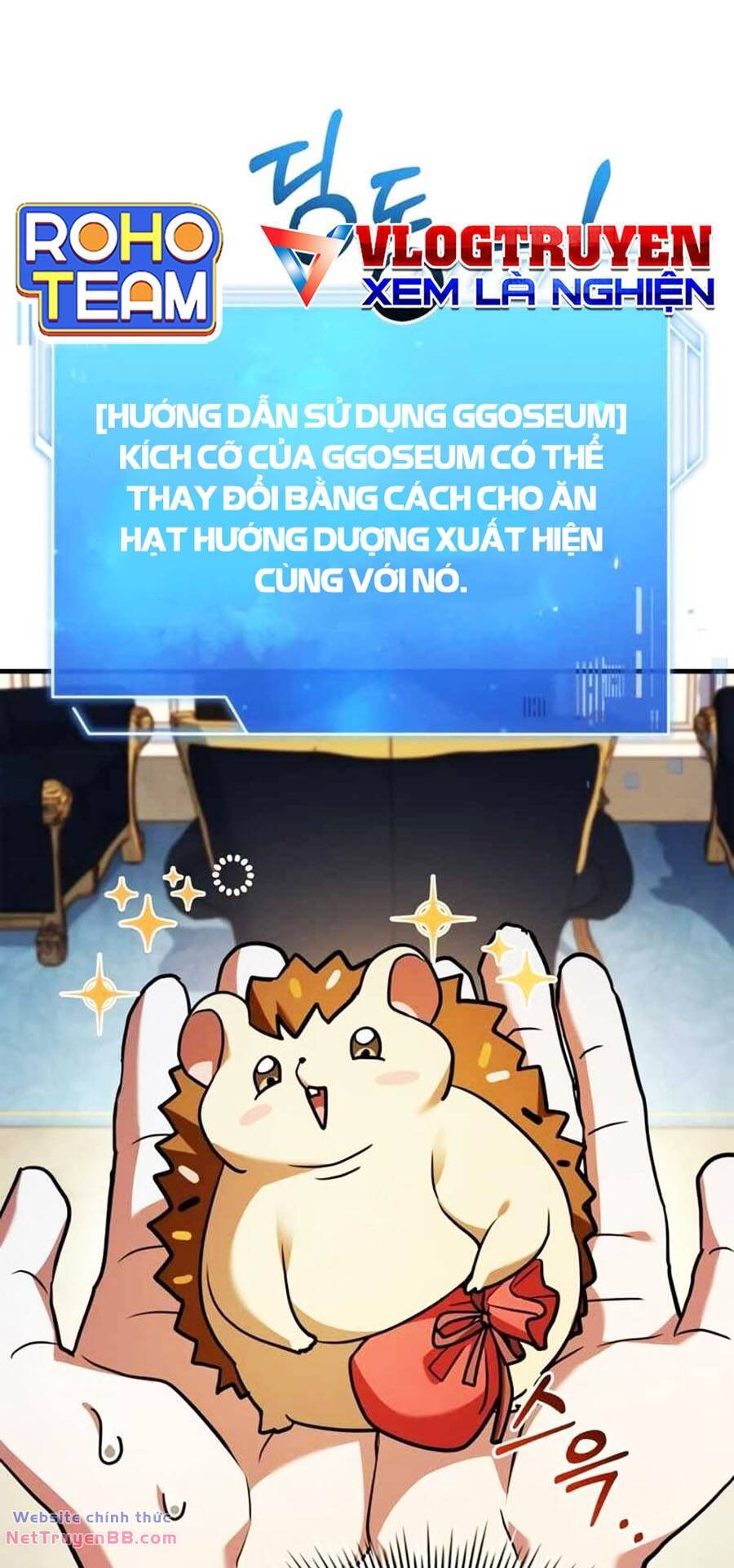 Hoàng Tử Bán Thuốc - Chapter 14 - Page 60