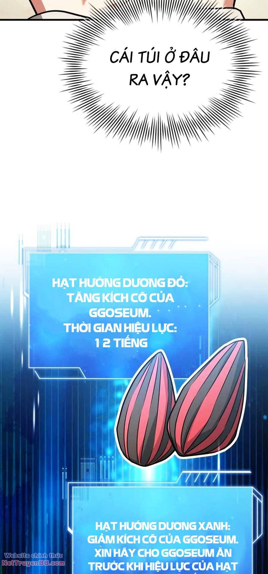 Hoàng Tử Bán Thuốc - Chapter 14 - Page 61