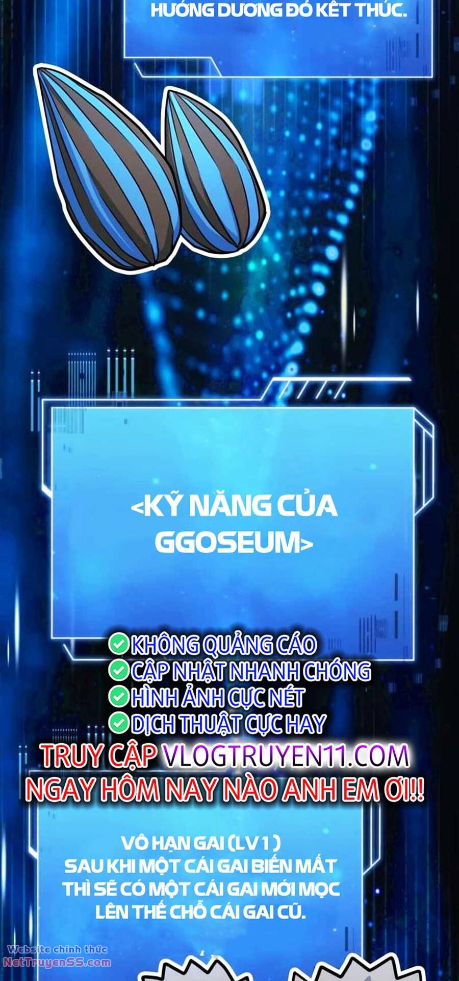 Hoàng Tử Bán Thuốc - Chapter 14 - Page 62