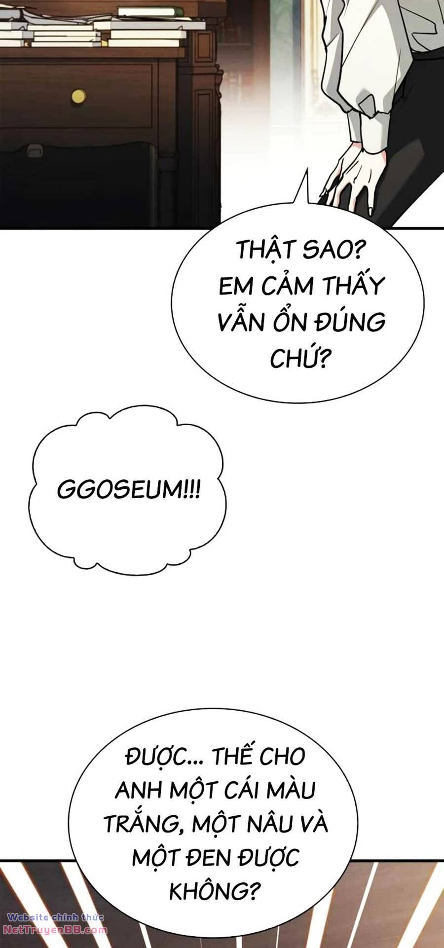 Hoàng Tử Bán Thuốc - Chapter 14 - Page 65